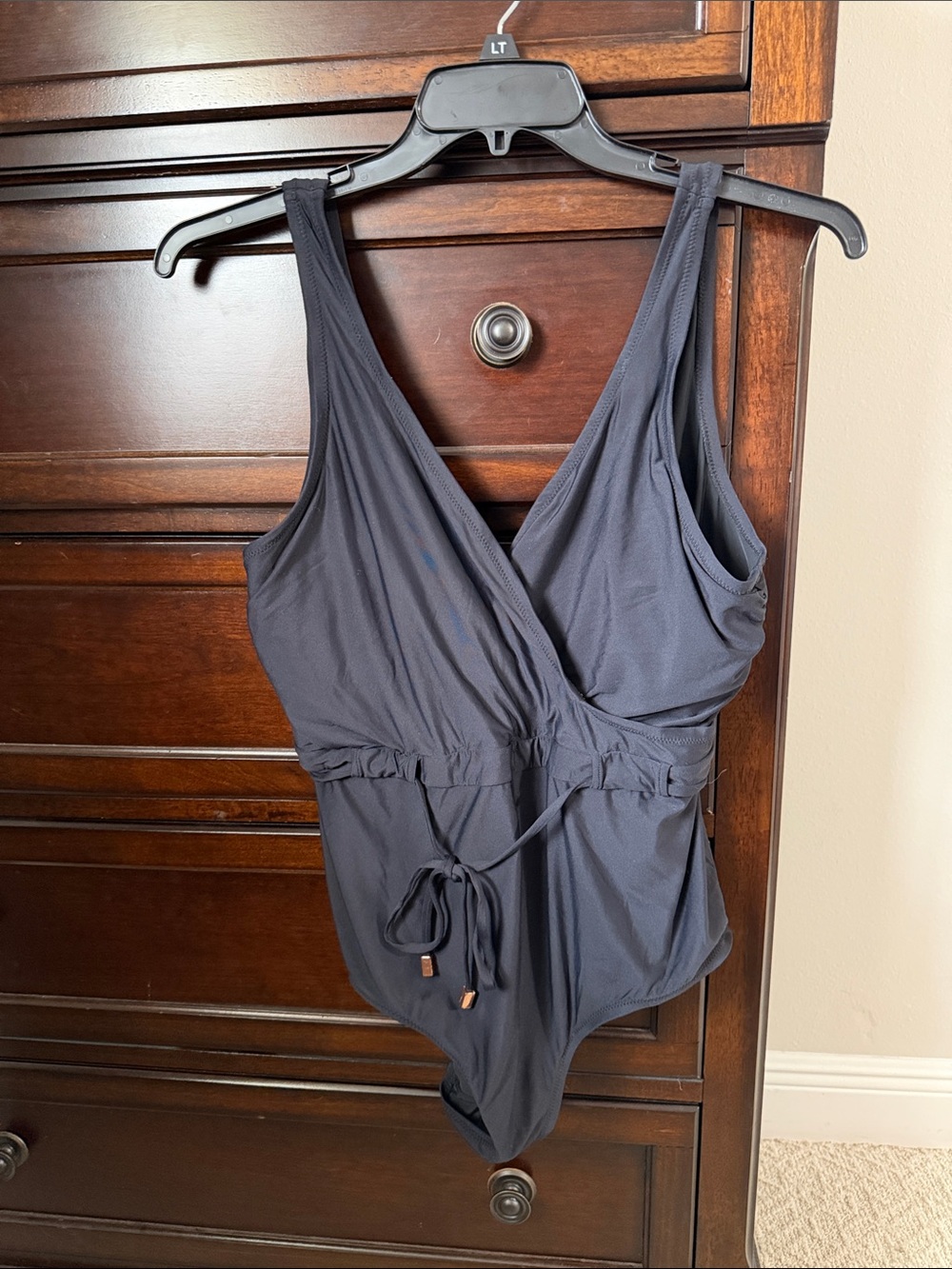 Anthropologie One Piece Swimsuit